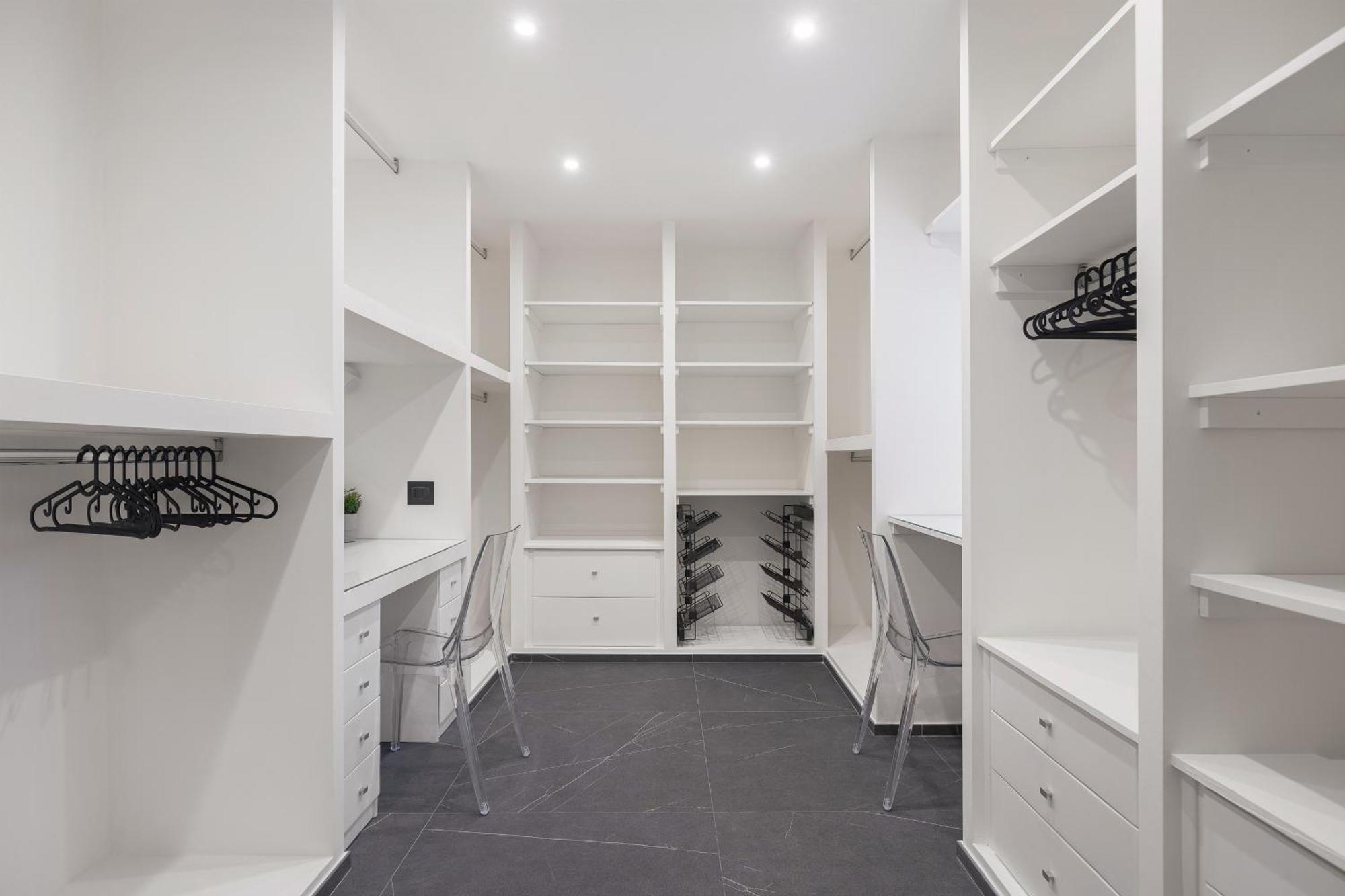 Archimedes Luxury Apartment With Terrace Palermo Exteriér fotografie